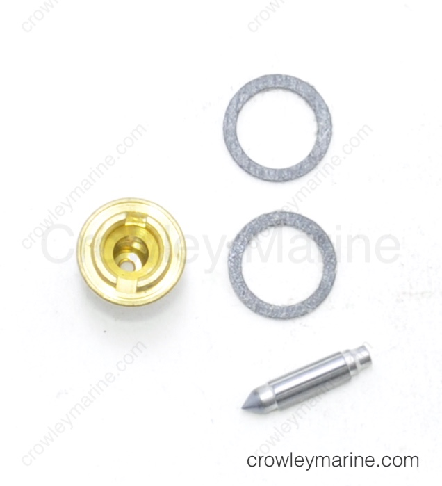 6033 Float Valve Mercury Marine Crowley Marine