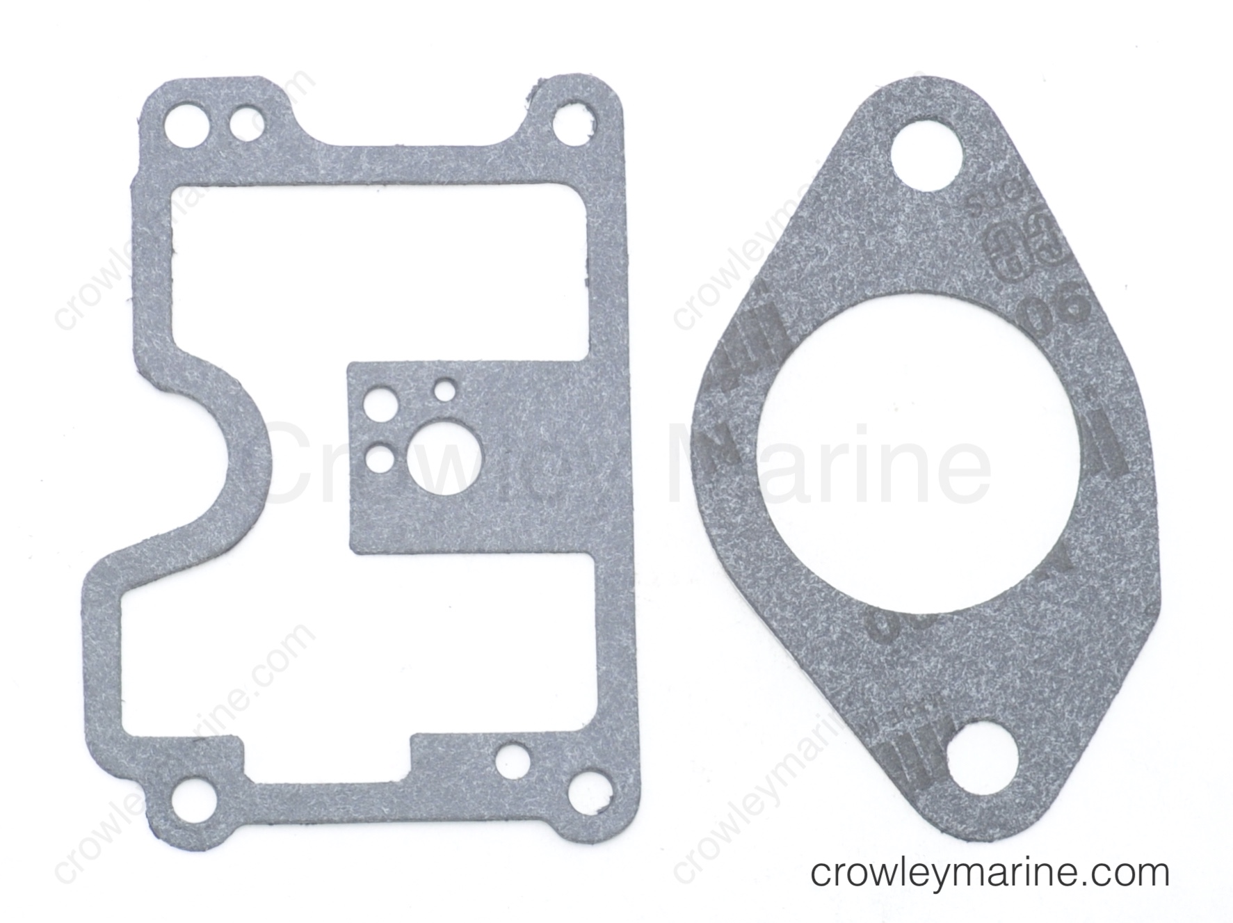 6200 Carburetor Gasket Set Mercury Marine Crowley Marine