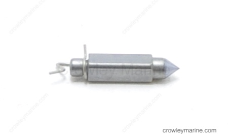 879194011 Valve-Inlet - Mercury Marine | Crowley Marine