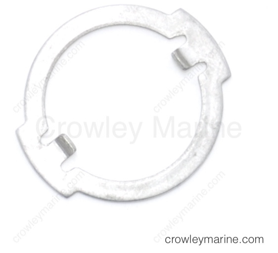 27960 Tab Washer Mercury Marine Crowley Marine