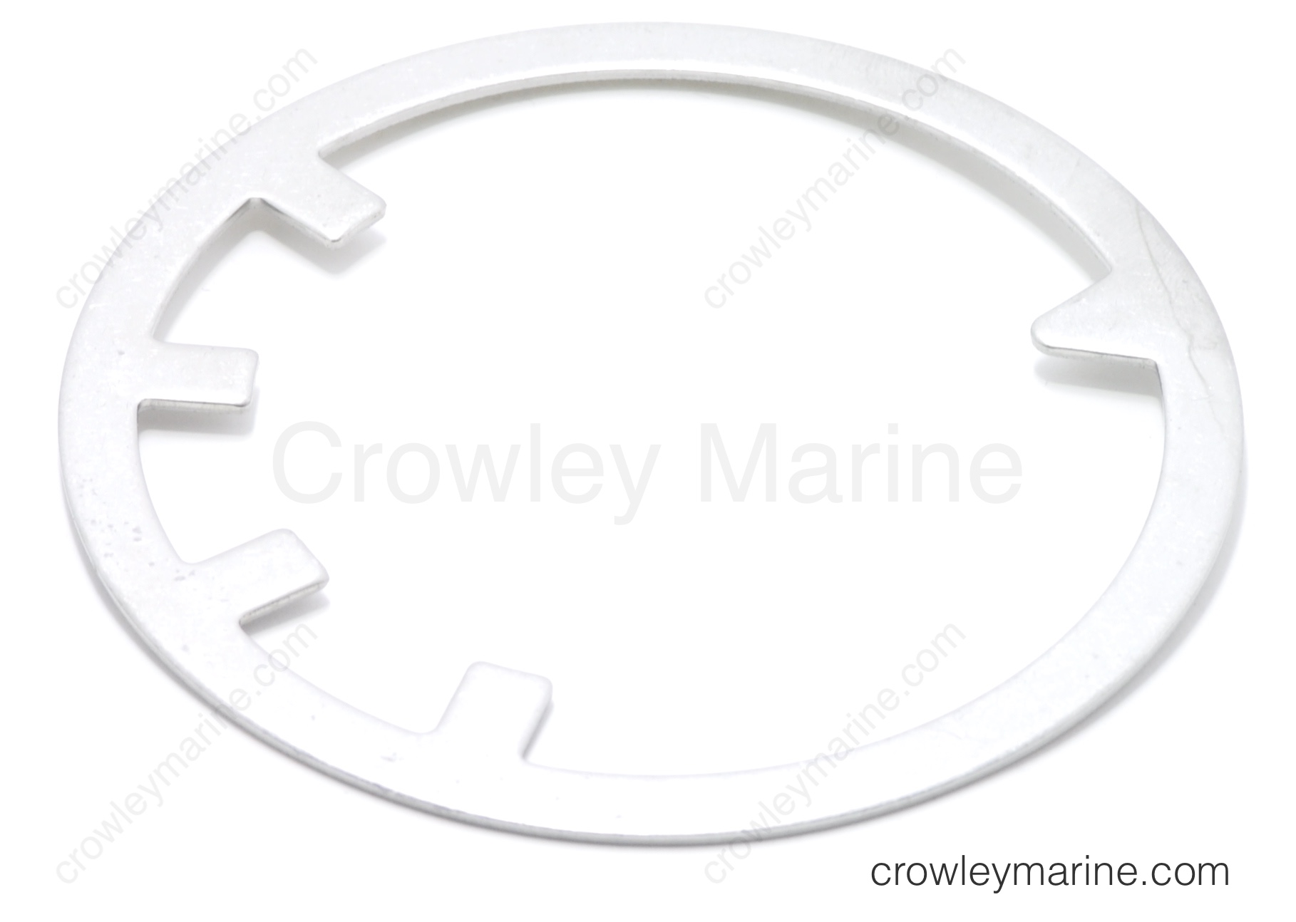 52700 Tab Washer Mercury Marine Crowley Marine