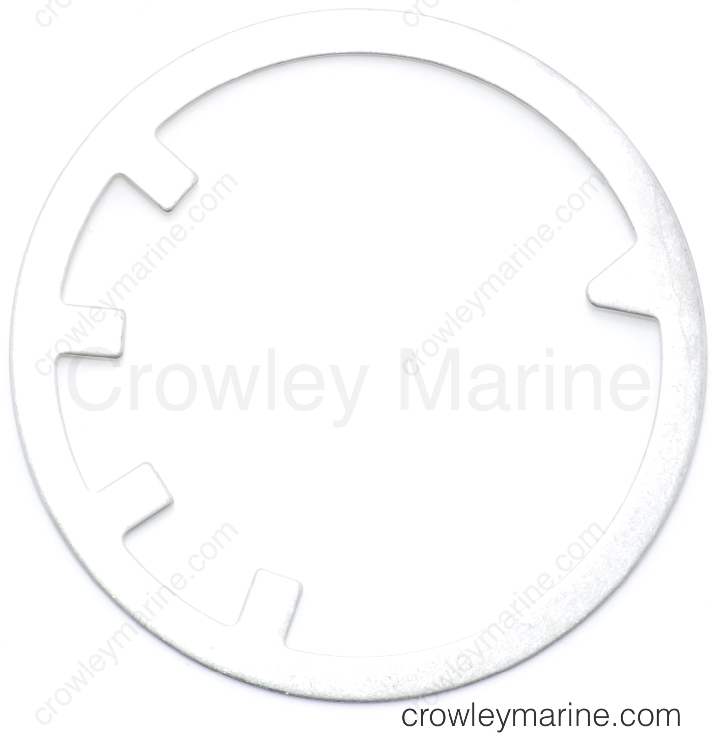 52700 Tab Washer Mercury Marine Crowley Marine