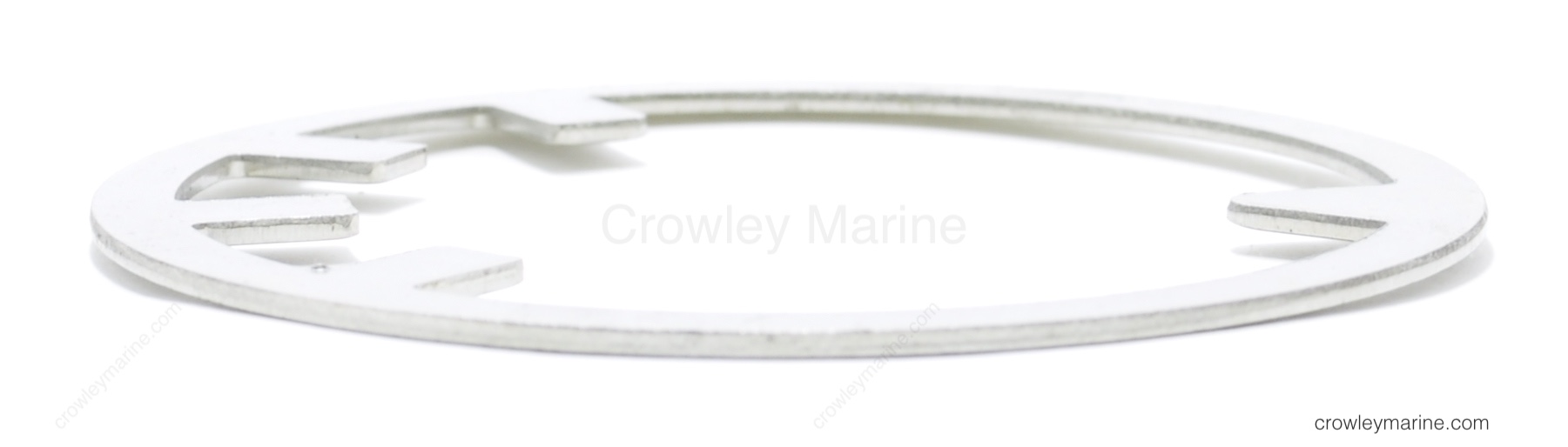 53012 Tab Washer Mercury Marine Crowley Marine