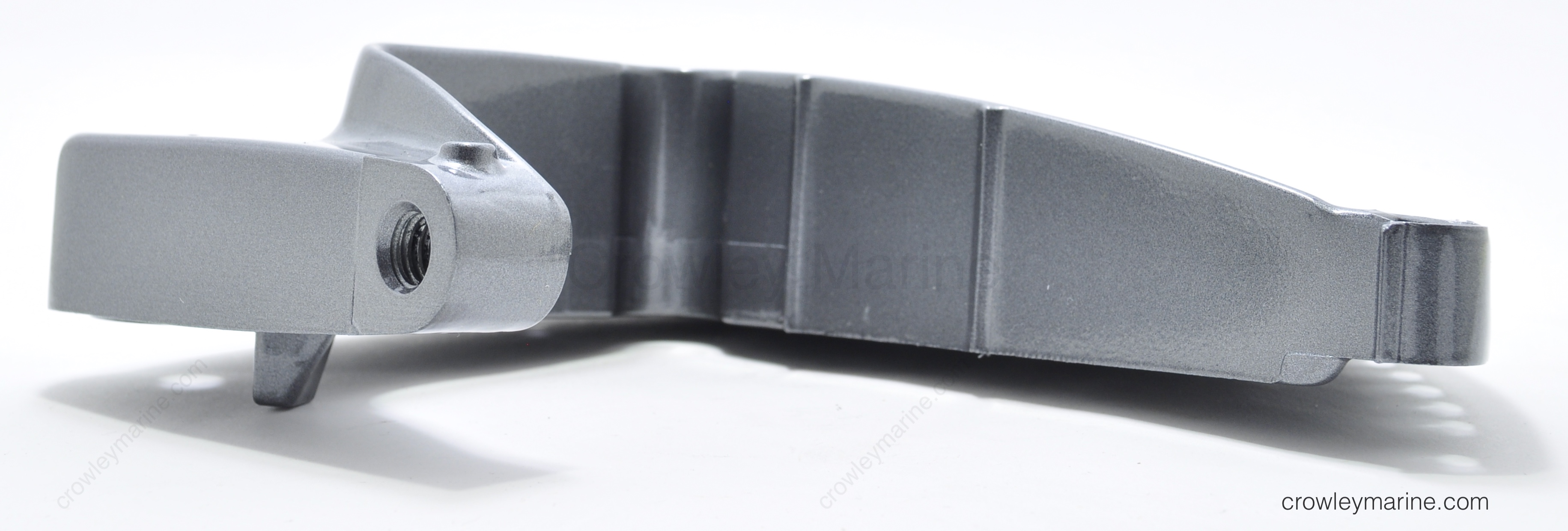 8349M Clamp Bracket (Port) Mercury Marine Crowley Marine