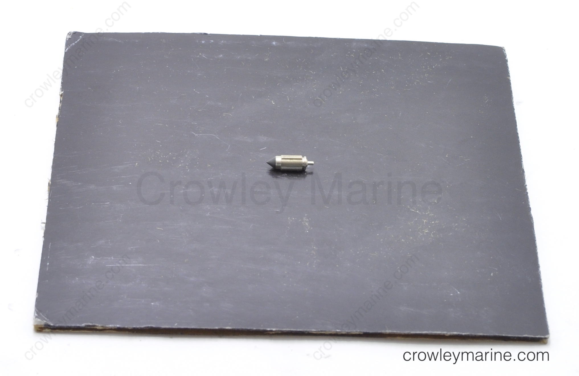 162543 Brass Float Valve Mercury Marine Crowley Marine