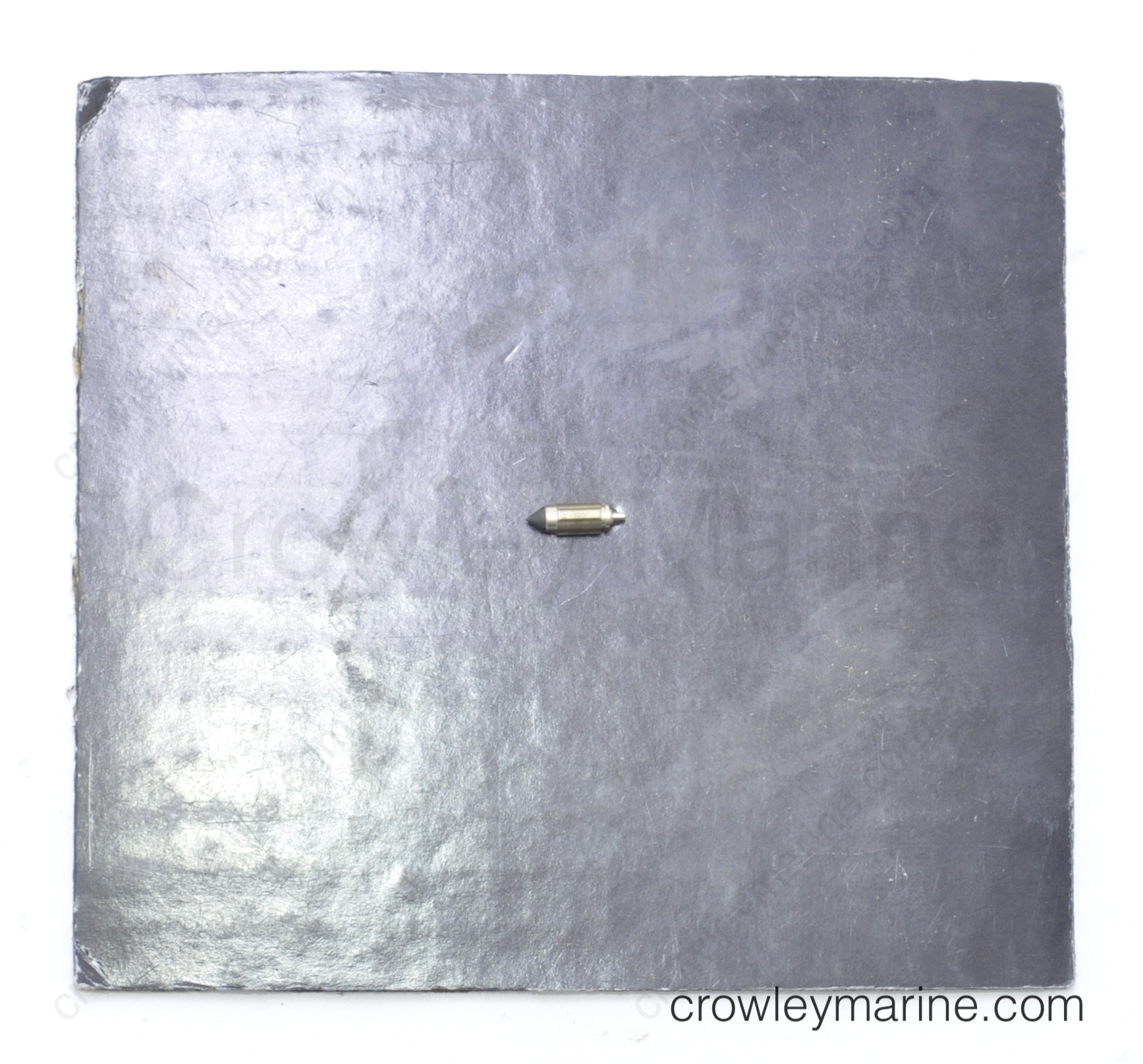 162543 Brass Float Valve Mercury Marine Crowley Marine