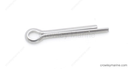Mercury Mariner Outboard Small Cotter Pin P 18 16189 Factory OEM New Other Outboard Engines 