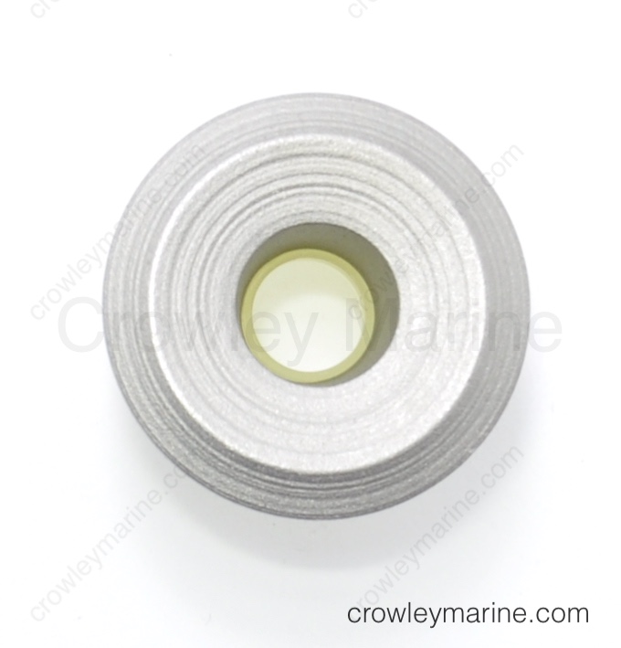 19325 Cap & Seal Mercury Marine Crowley Marine