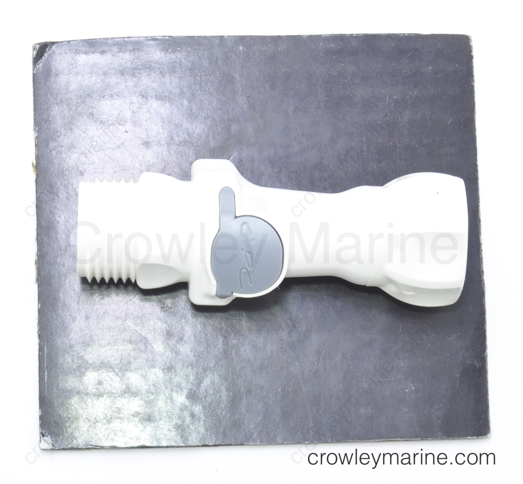 852400 Coupling Assembly Mercury Marine Crowley Marine