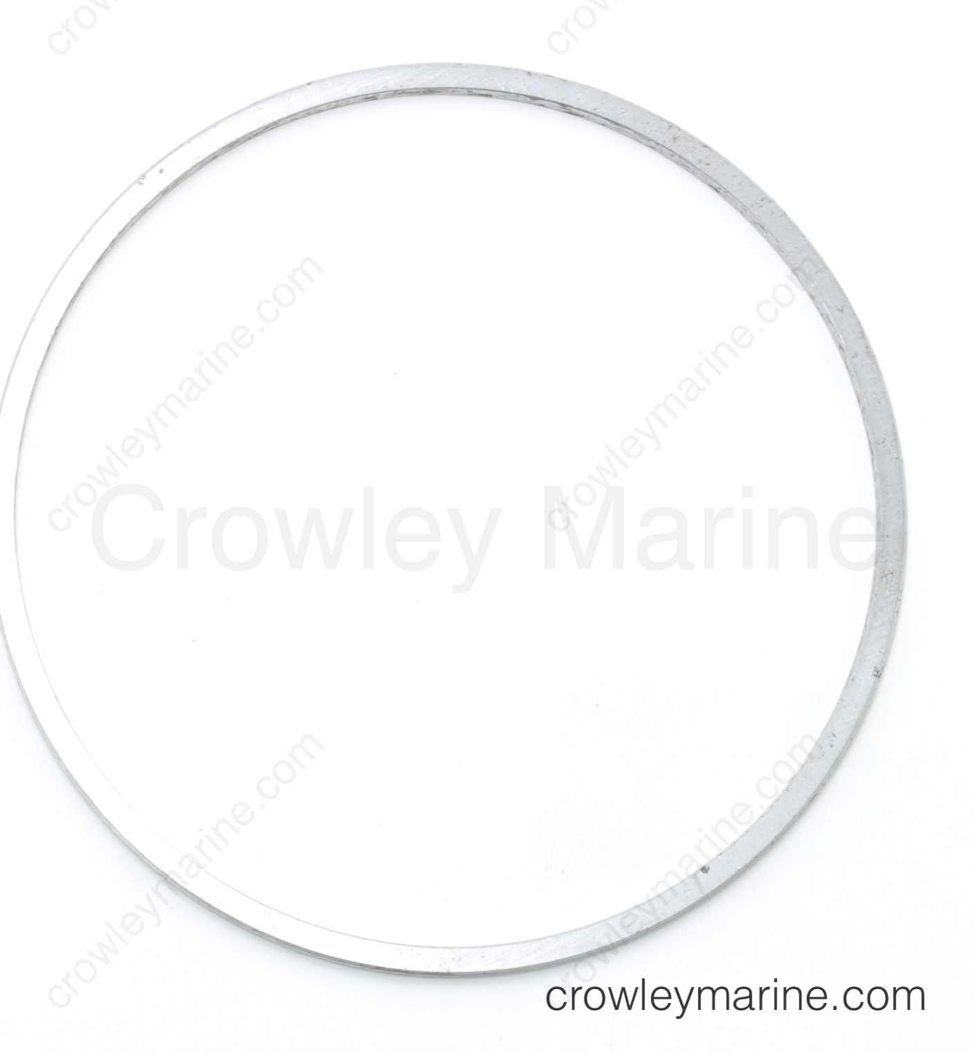 1761511 Spacer Shim Mercury Marine Crowley Marine