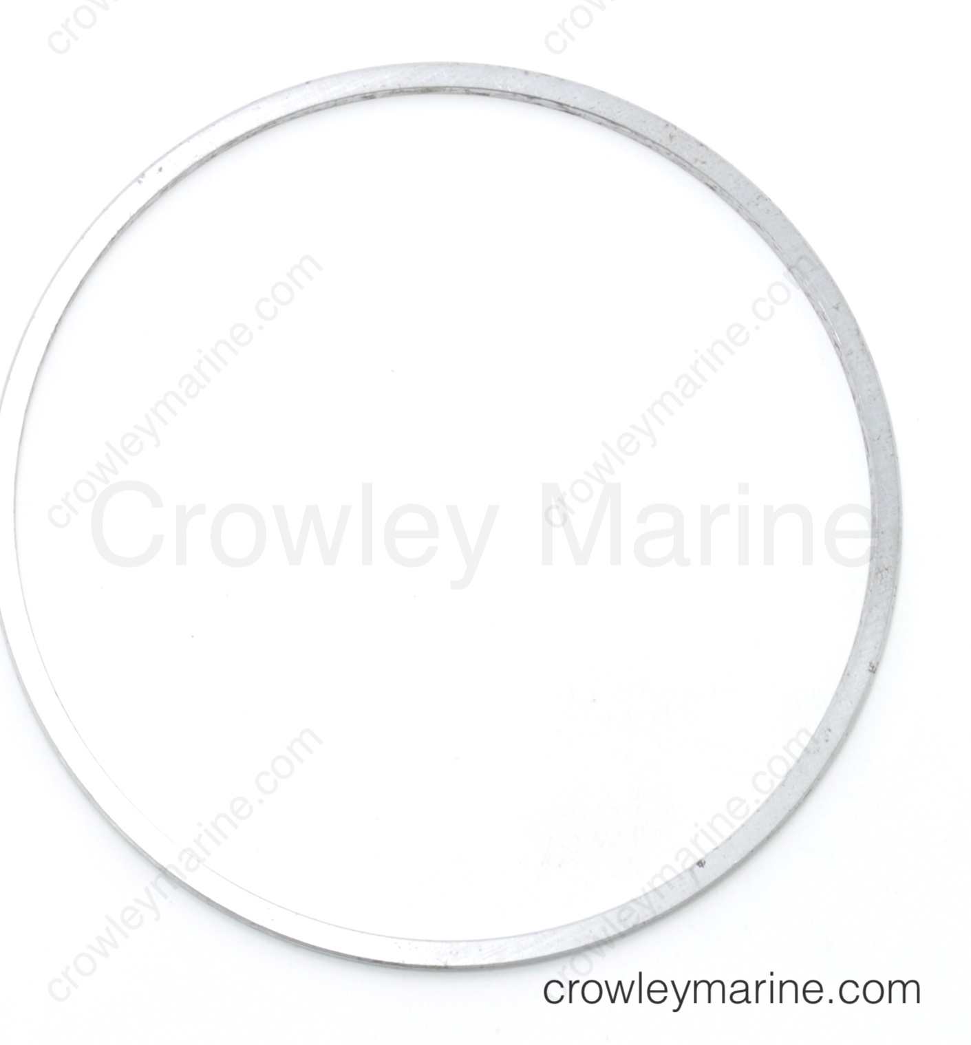 176158 Spacer Shim Mercury Marine Crowley Marine