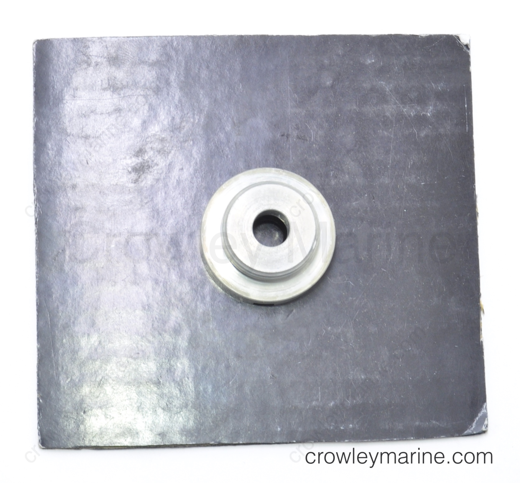 30617A2 Shift Shaft Bushing Assembly Mercury Marine Crowley Marine