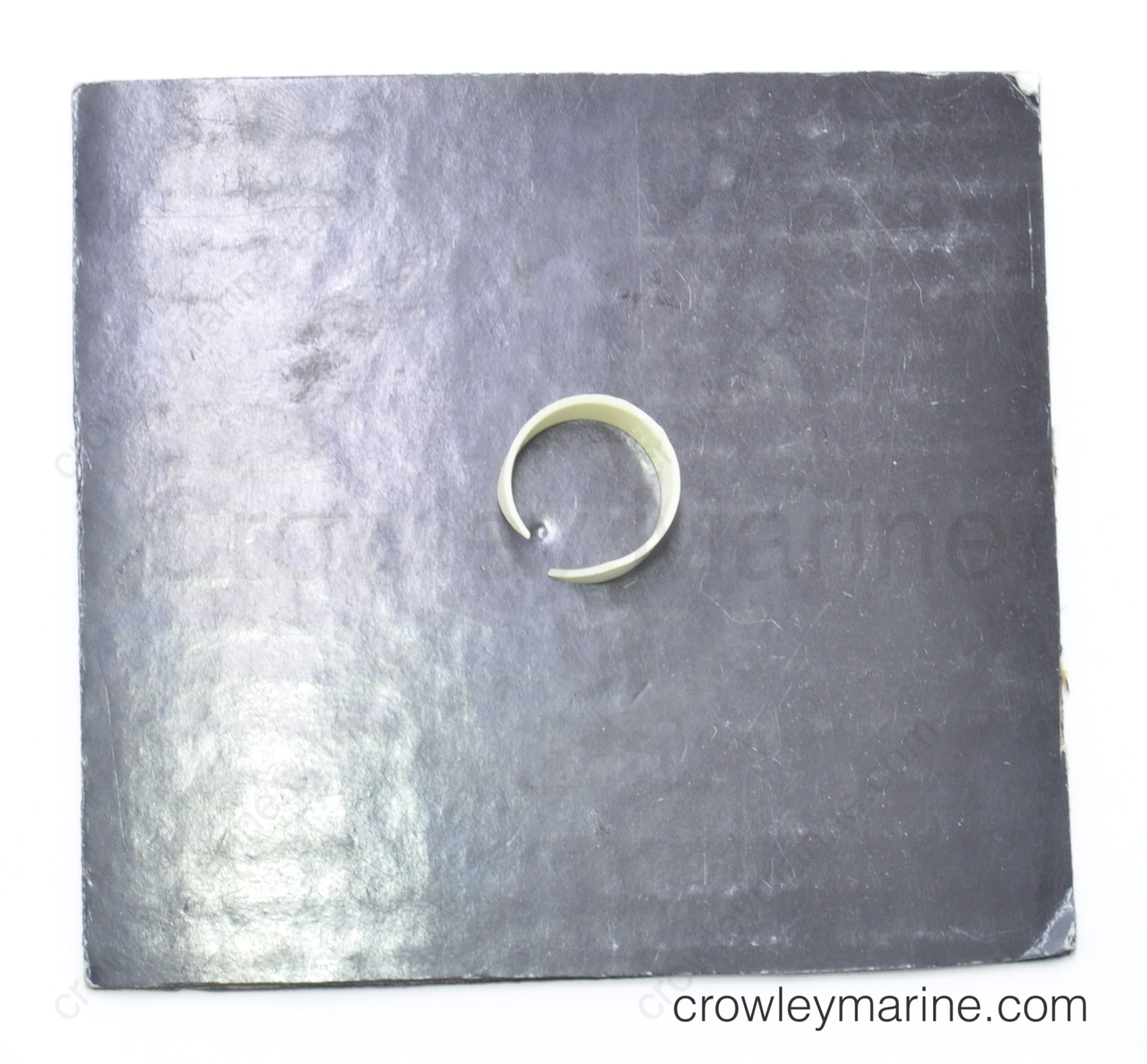 30752 Sheave Shaft Space Nylon Bushing Mercury Marine Crowley Marine