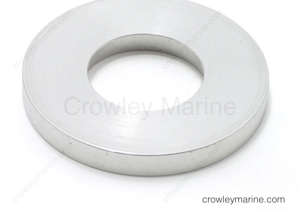 819057 Thrust Washer Mercury Marine Crowley Marine