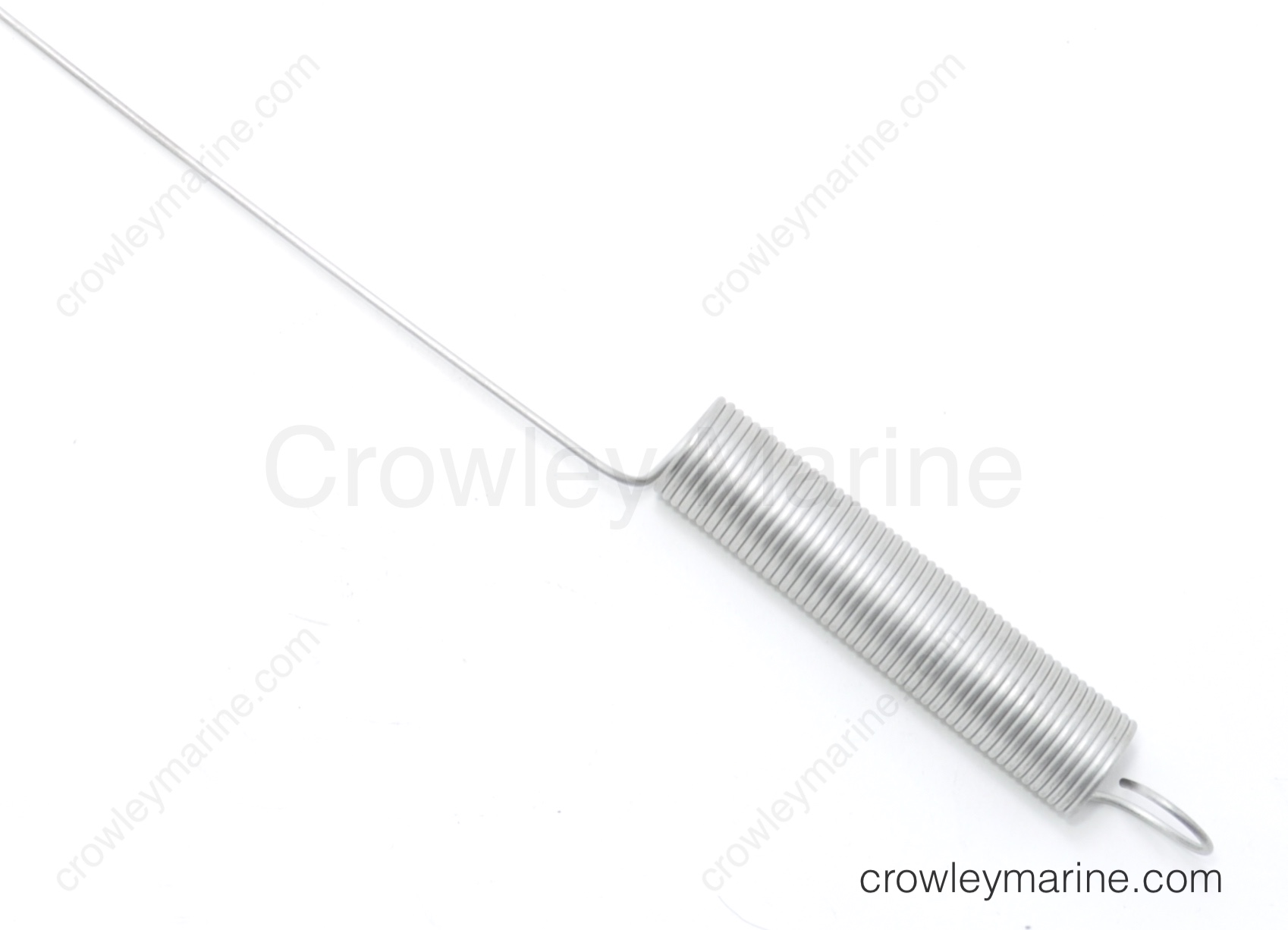 46476 Carburetor Throttle Return Spring Mercury Marine Crowley Marine