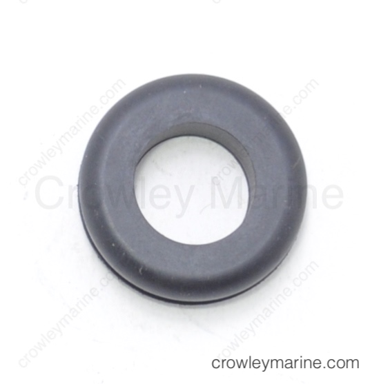 817491 Grommet (.56 Inside Diameter) (Large) Mercury Marine Crowley