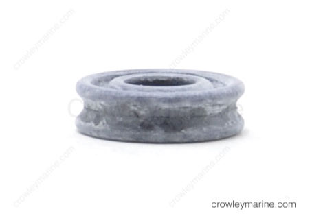 822236 Quad Ring - Mercury Marine | Crowley Marine