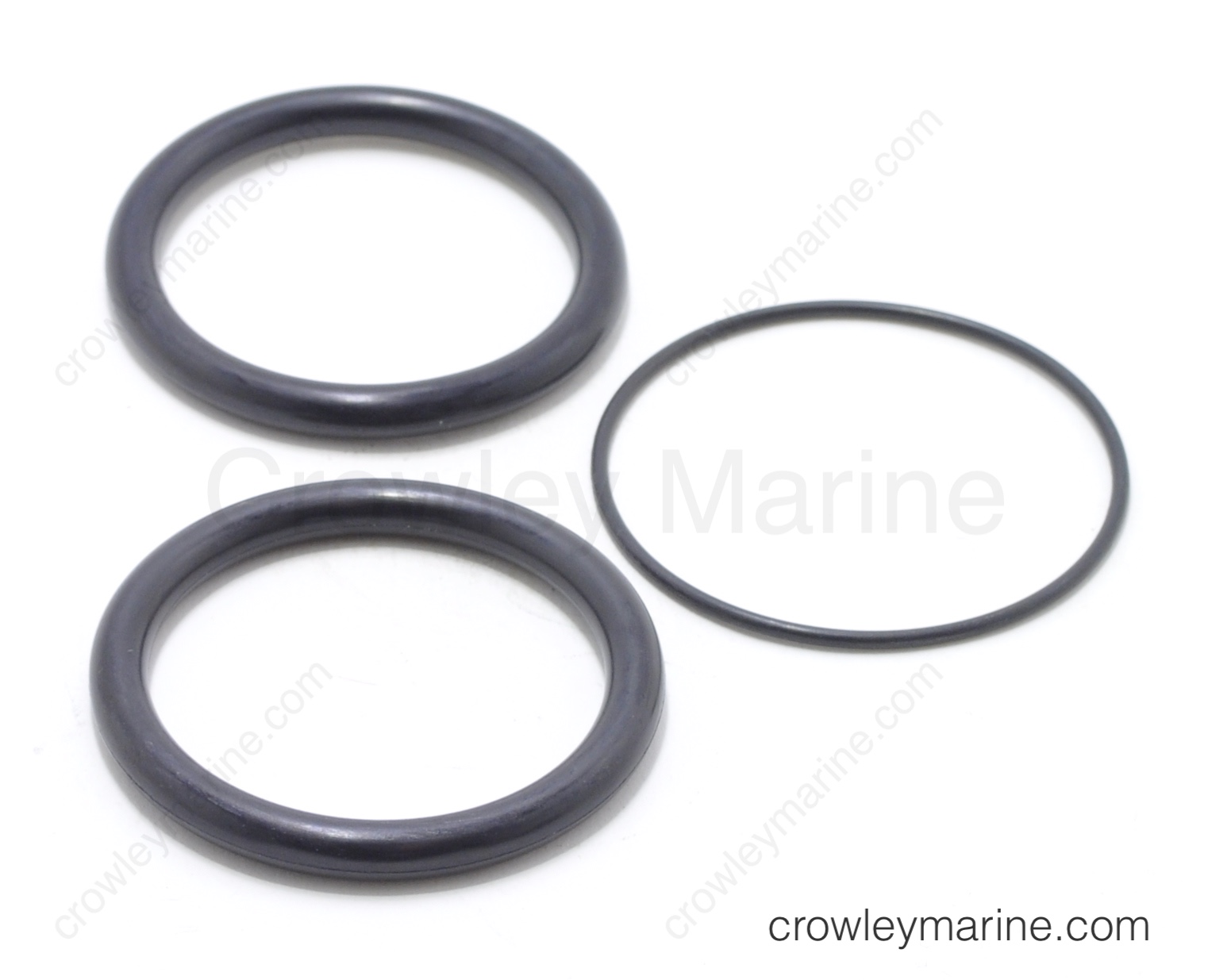 thumbnail image 2 of 811612A3 Power Trim O-Ring Kit Fits Mercury Mariner 135-250 HP Outboard Power Trim O Ring Kit 811612a3 2 of 10