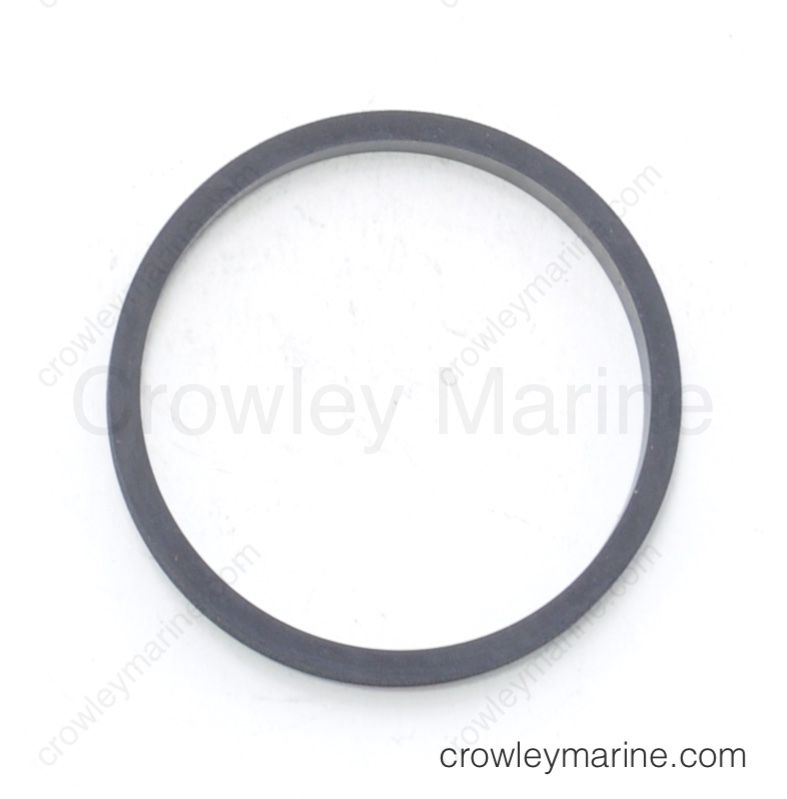 812889 Attenuator to Carburetor Seal Mercury Marine Crowley Marine