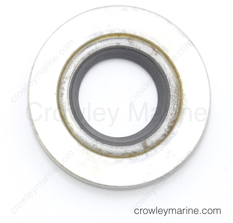26191A1 DRIVE SHAFT OIL SEAL CARRIER ASSEMBLY Mercury Marine