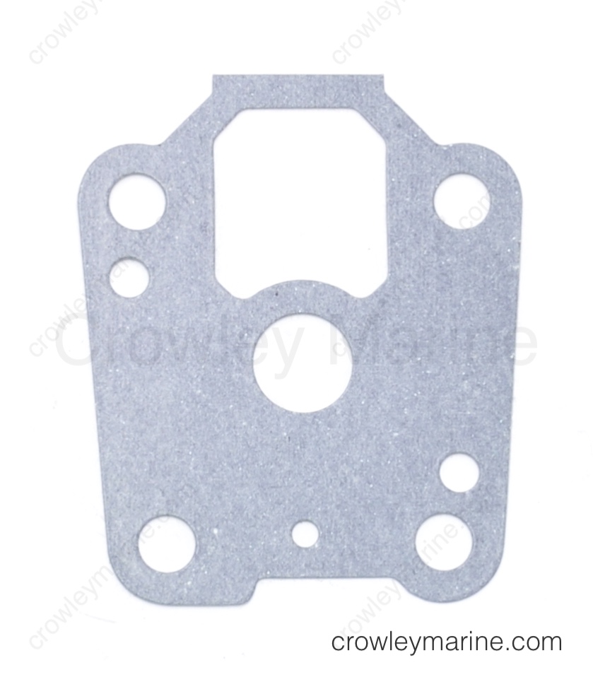 Gasket