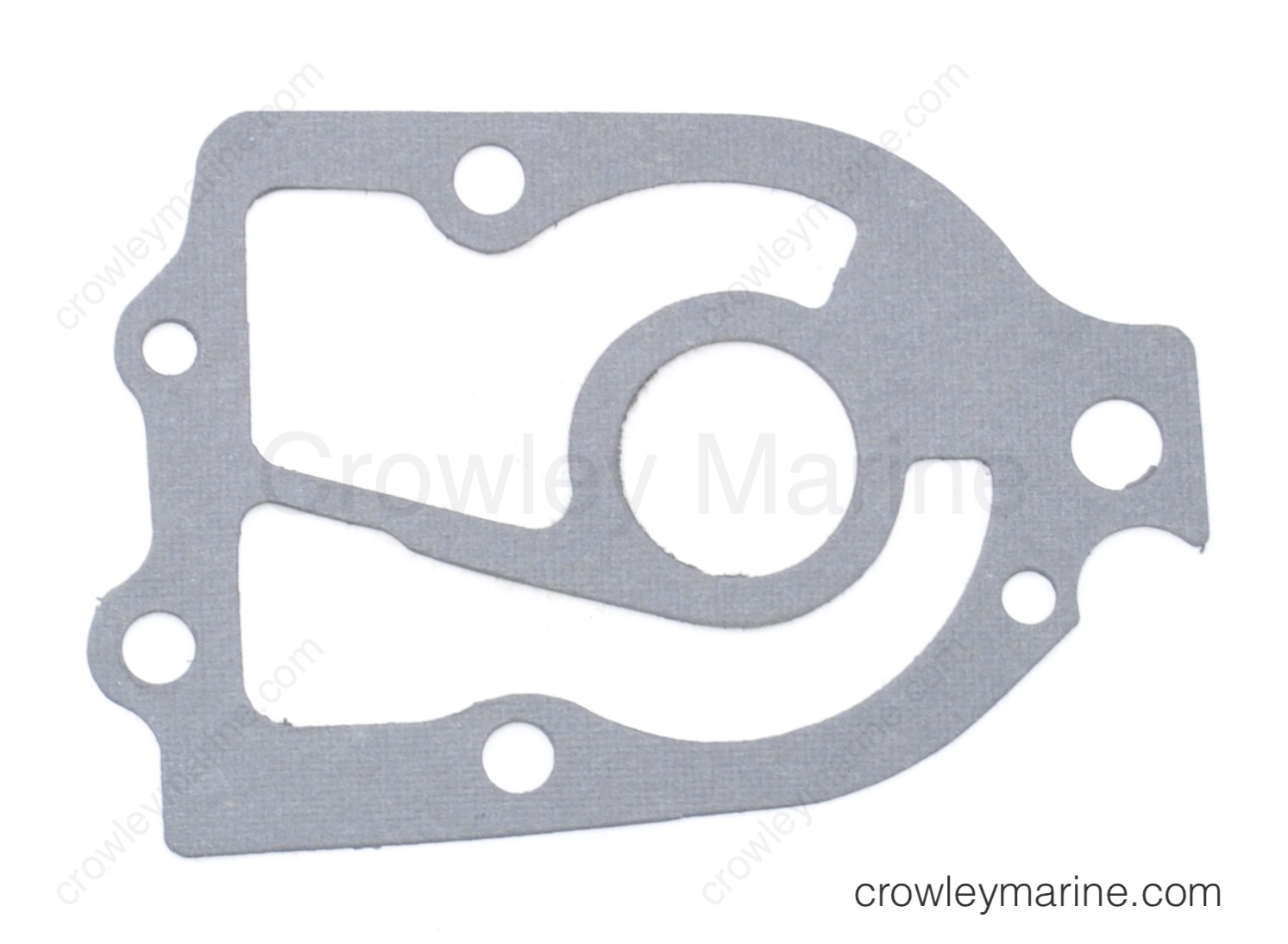 18051 Water Pump Base Gasket Mercury Marine Crowley Marine
