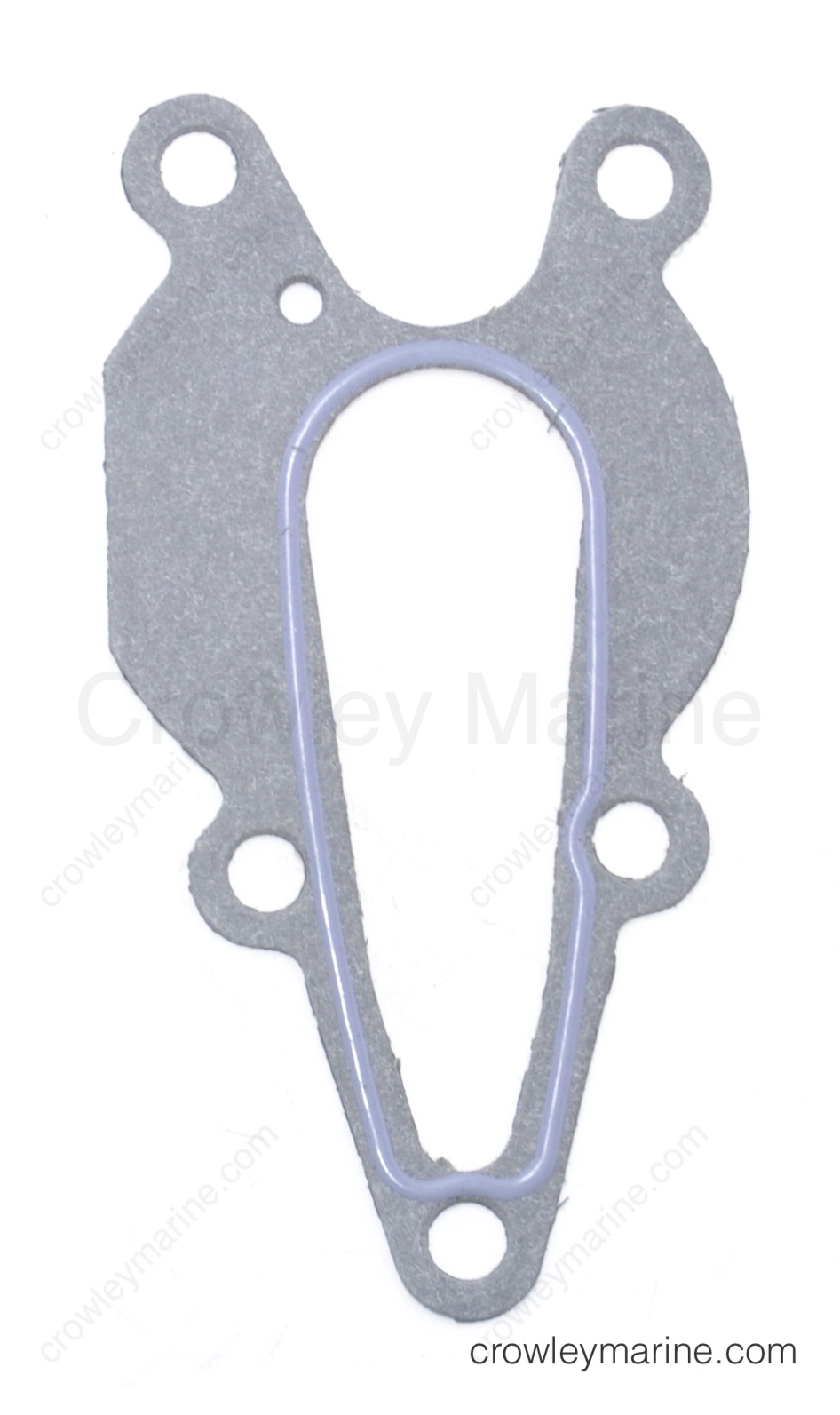 192043 Water Pump Base Gasket Mercury Marine Crowley Marine