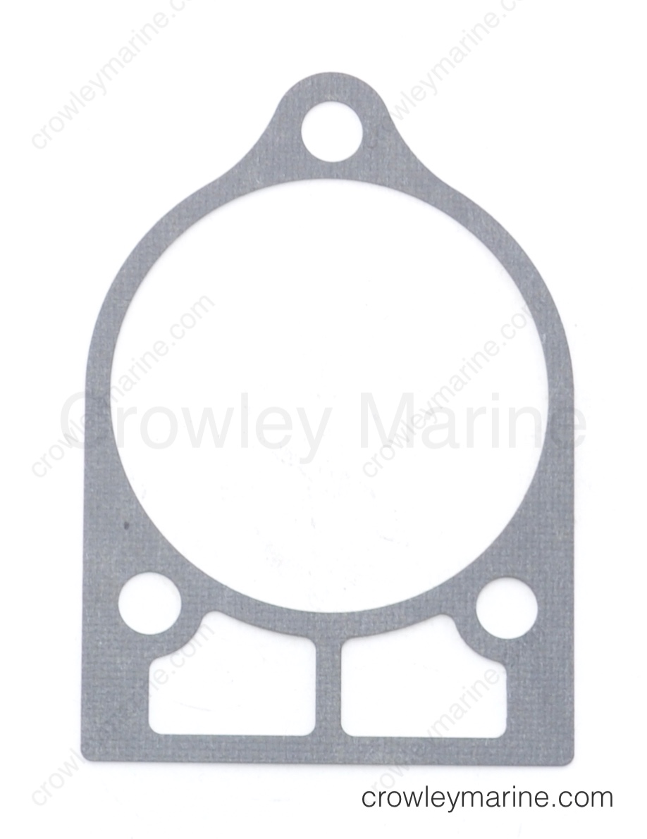 19552 Water Pump Base Gasket Mercury Marine Crowley Marine