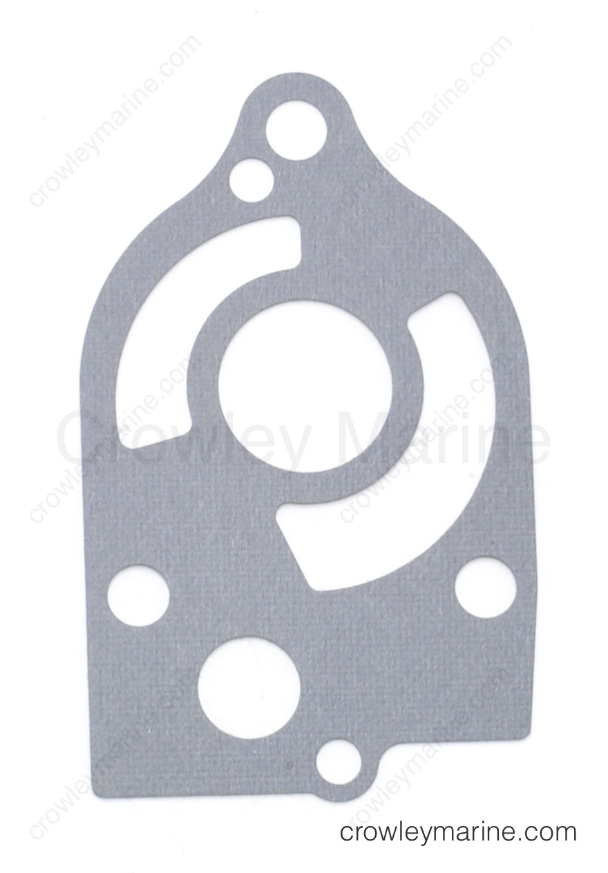 Lower Gasket