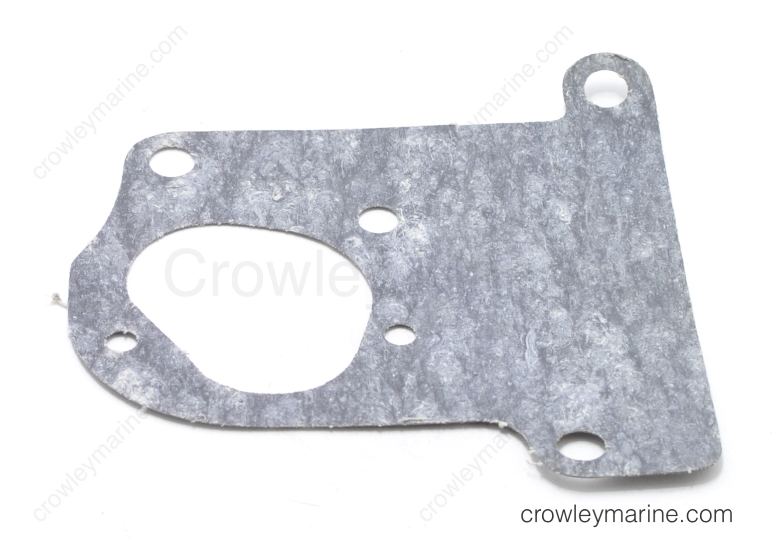 23880 Crankcase to Motor Bracket Gasket Mercury Marine Crowley Marine