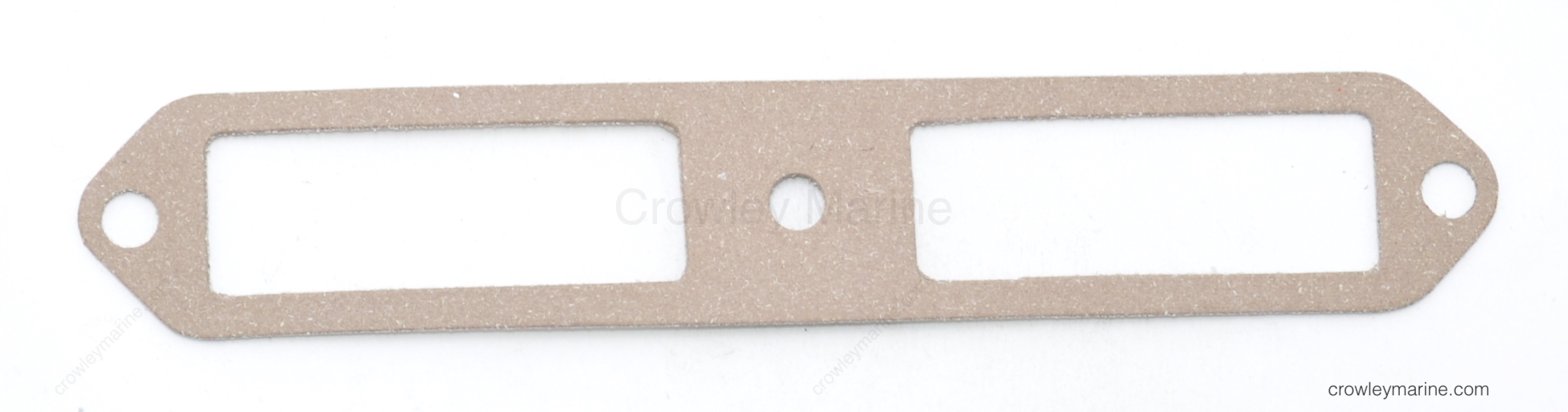 29866 Transfer Port Cover Gasket Mercury Marine Crowley Marine