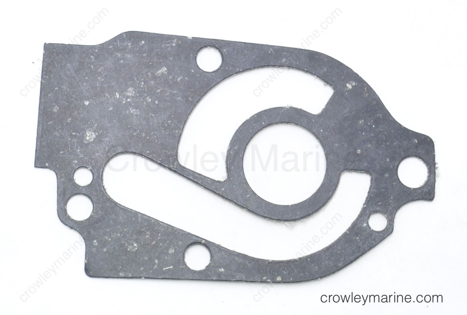 31285 Lower Water Pump Base to Faceplate Gasket Mercury Marine