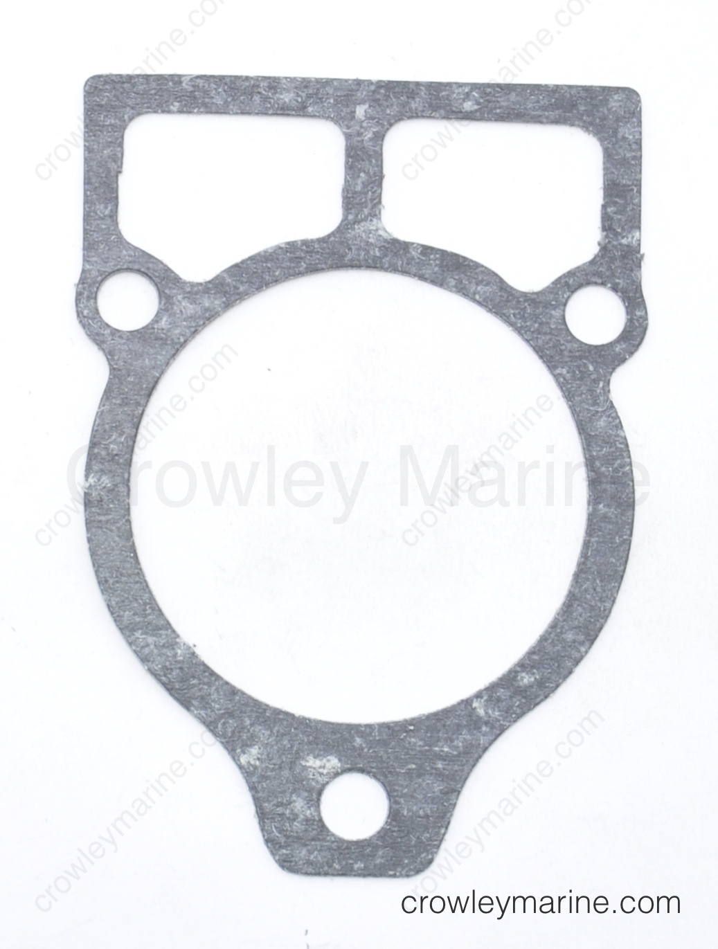 32438 Water Pump Base To Gear Housing Gasket Mercury Marine Crowley