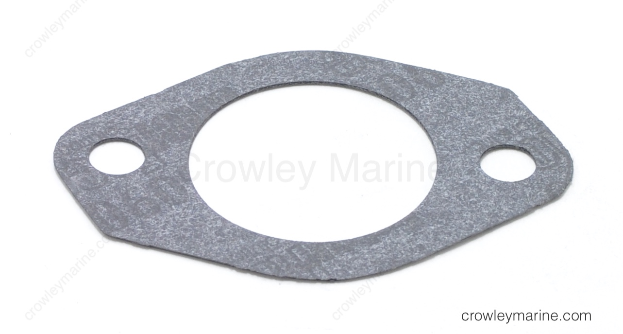481641 Carburetor Flange Gasket Mercury Marine Crowley Marine