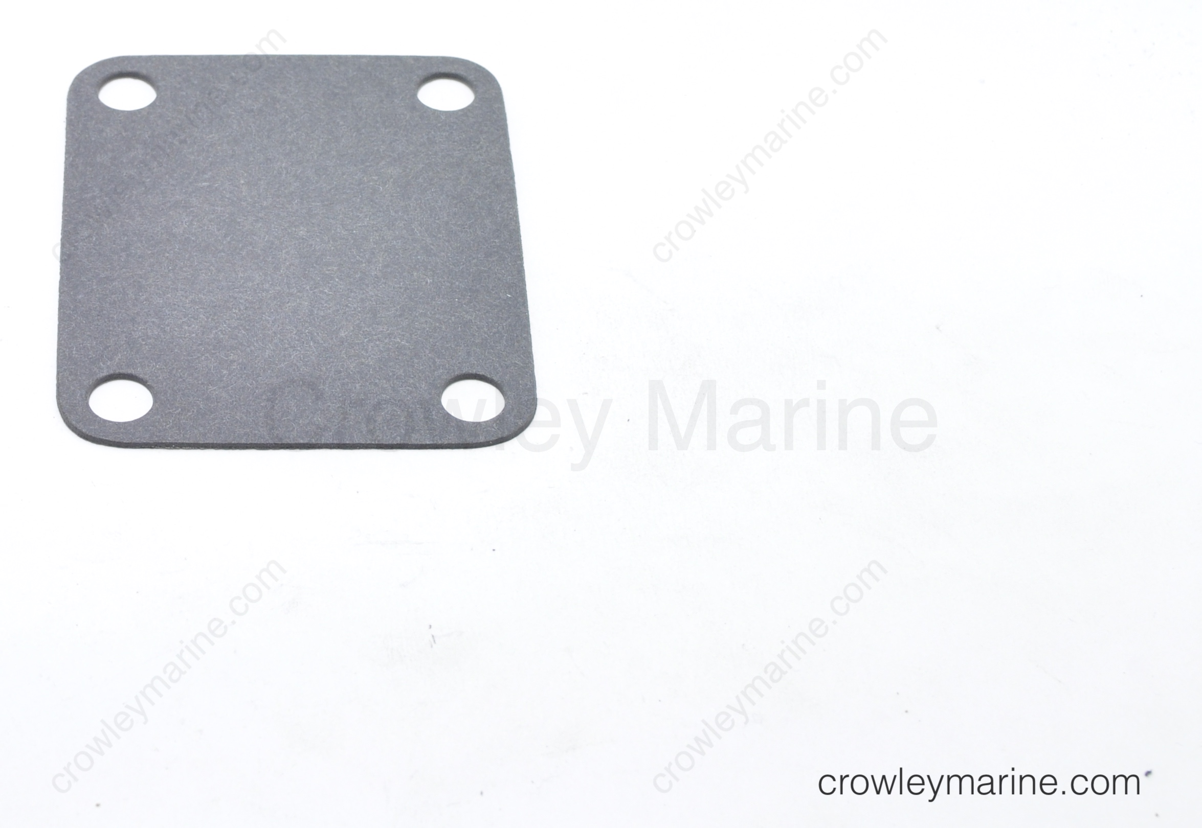 73812 End Cap Gasket Mercury Marine Crowley Marine