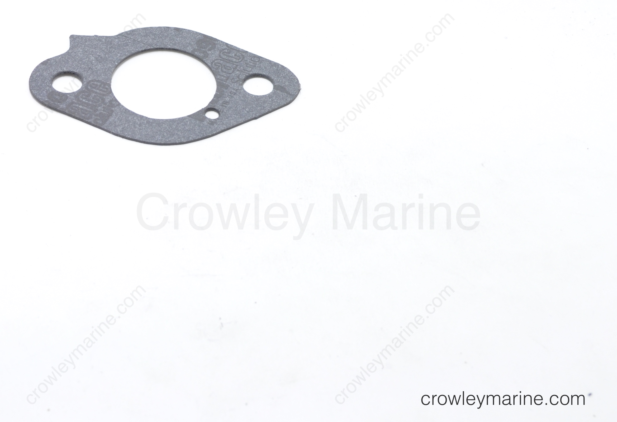 757911 Carburetor Flange Gasket Mercury Marine Crowley Marine