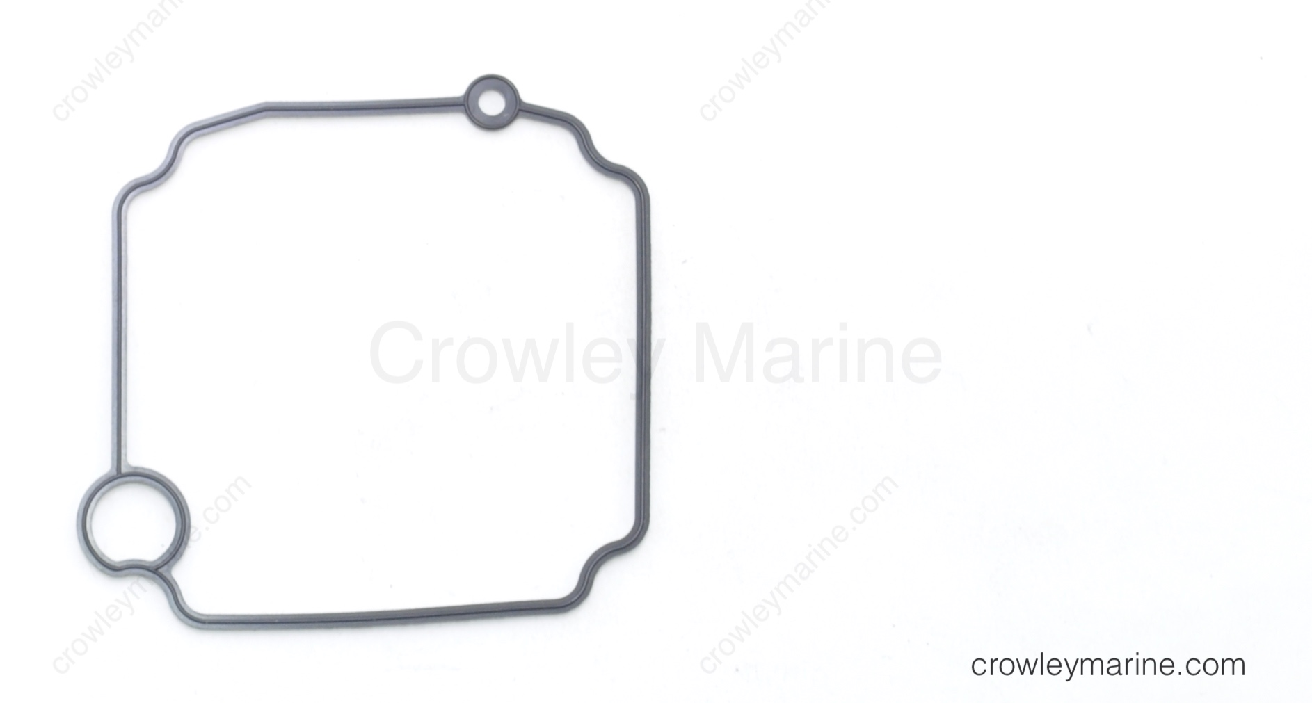 802699002 Gasket Mercury Marine Crowley Marine