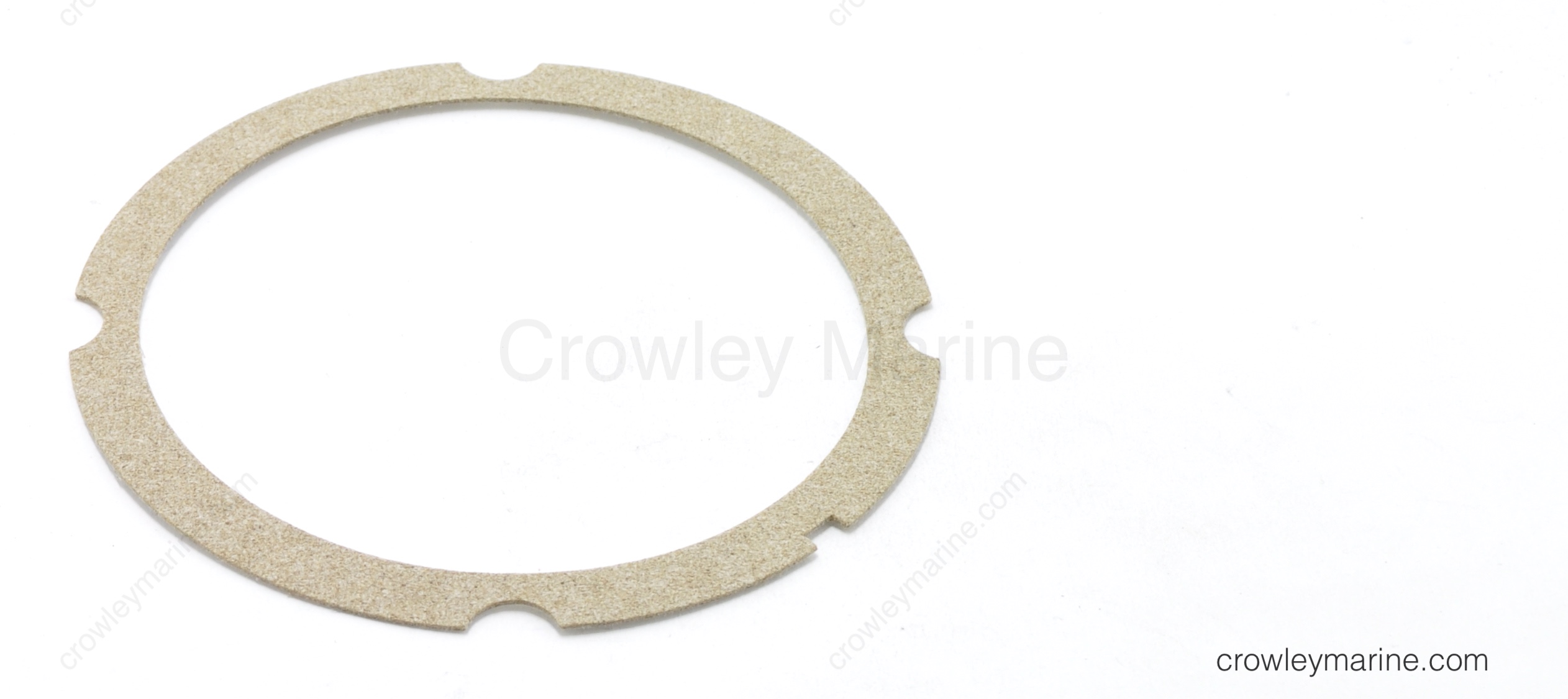805760 Distributor Cap Gasket Mercury Marine Crowley Marine