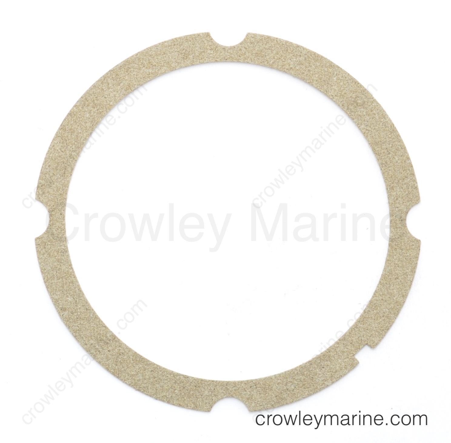 805760 Distributor Cap Gasket Mercury Marine Crowley Marine