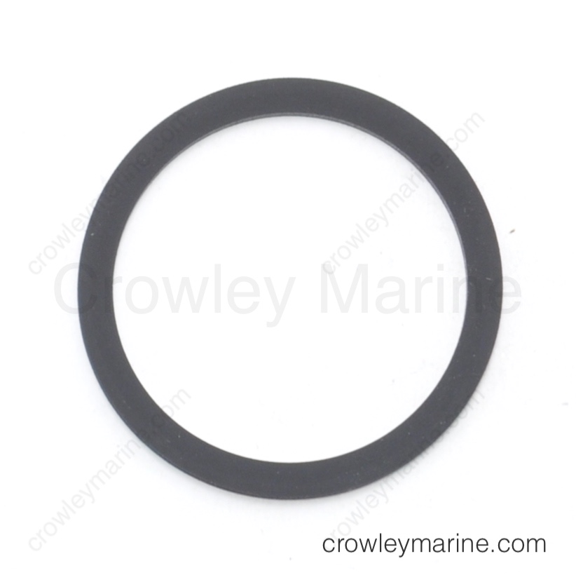 8169771 Fuel Cap Gasket Mercury Marine Crowley Marine