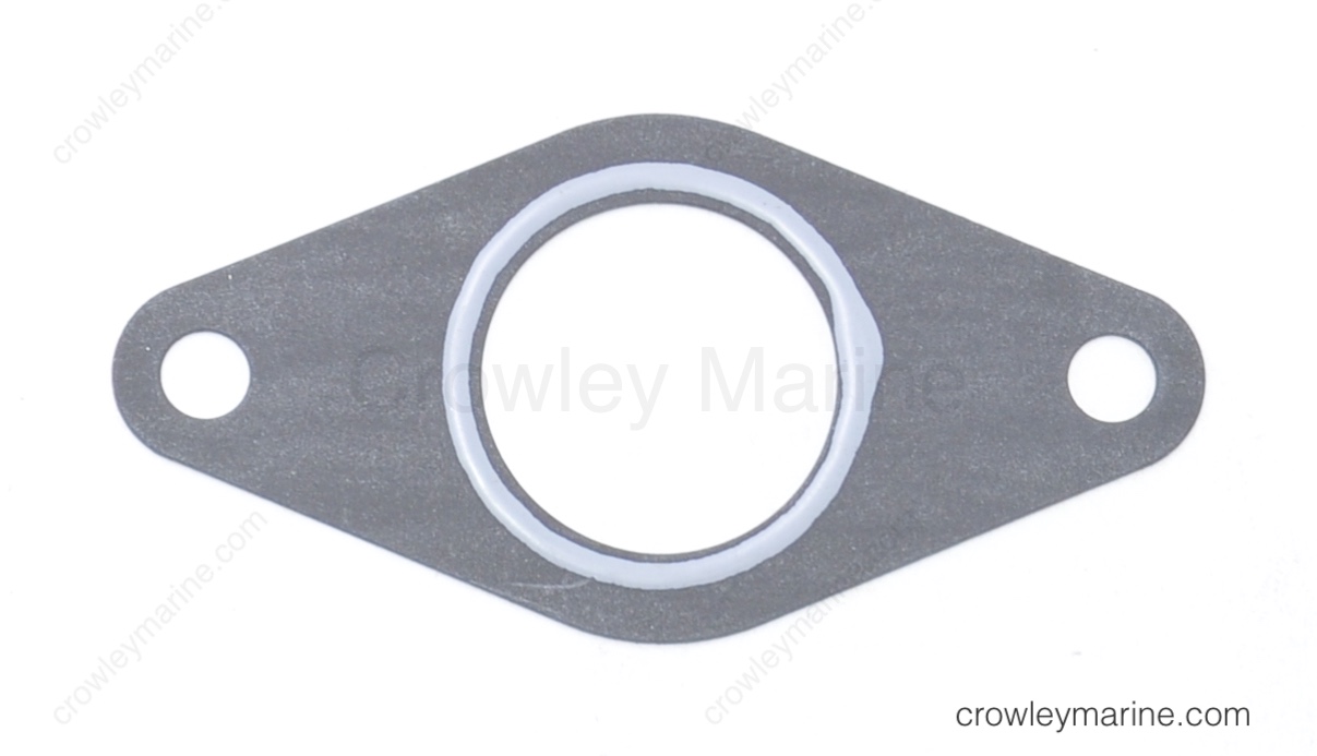 835383 Gasket Mercury Marine Crowley Marine