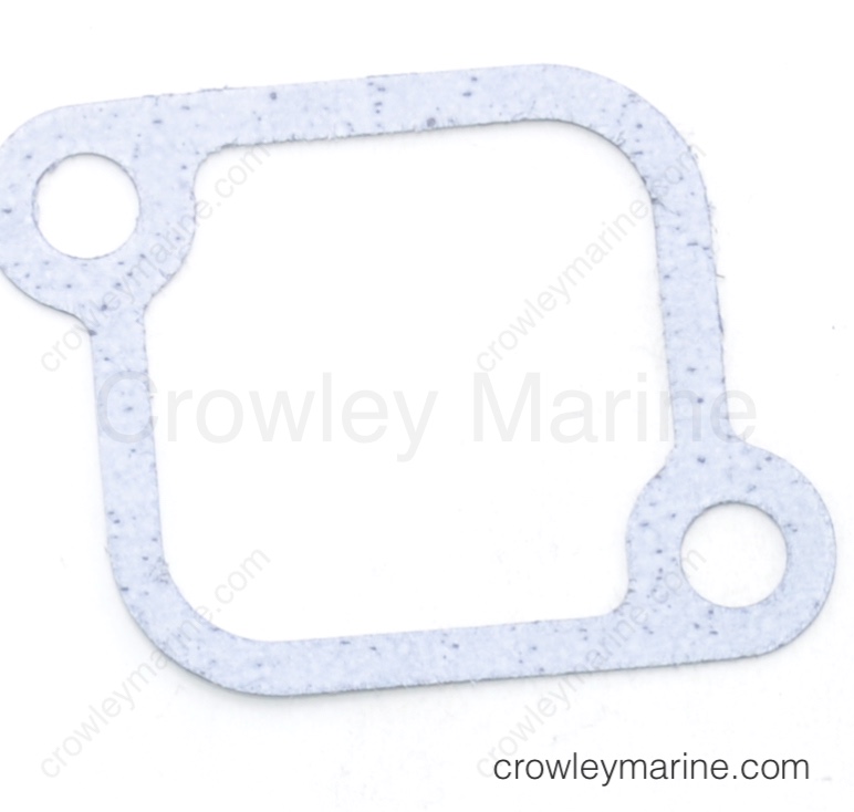 Thermostat Cover Gasket