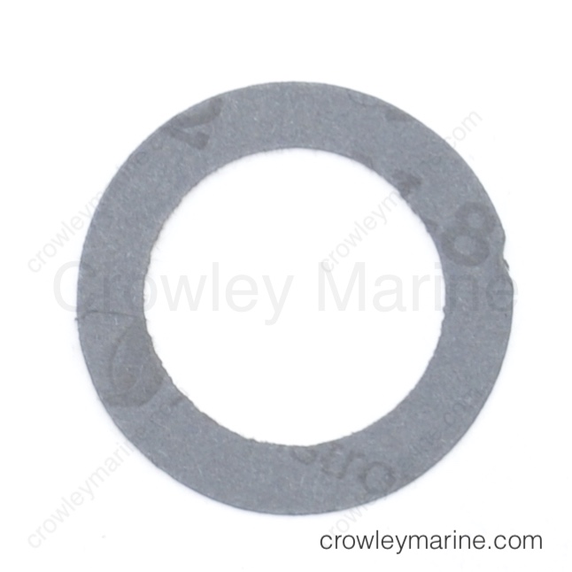 87707 Distributor Gasket Mercury Marine Crowley Marine