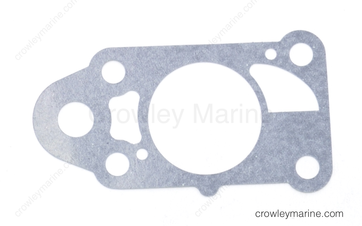898101331 Water Pump Housing Gasket Mercury Marine Crowley Marine