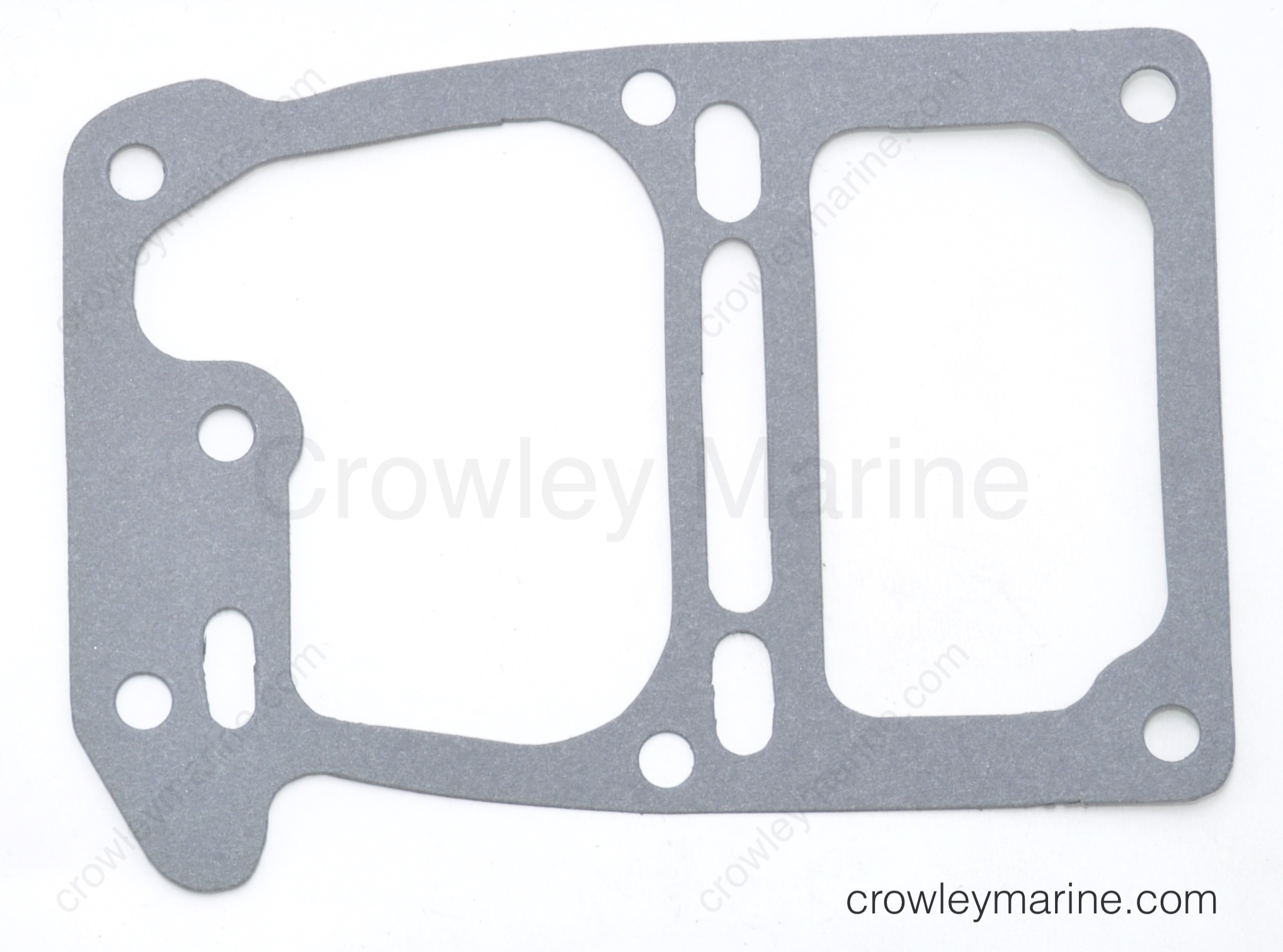 Powerhead to Adapter Plate Gasket