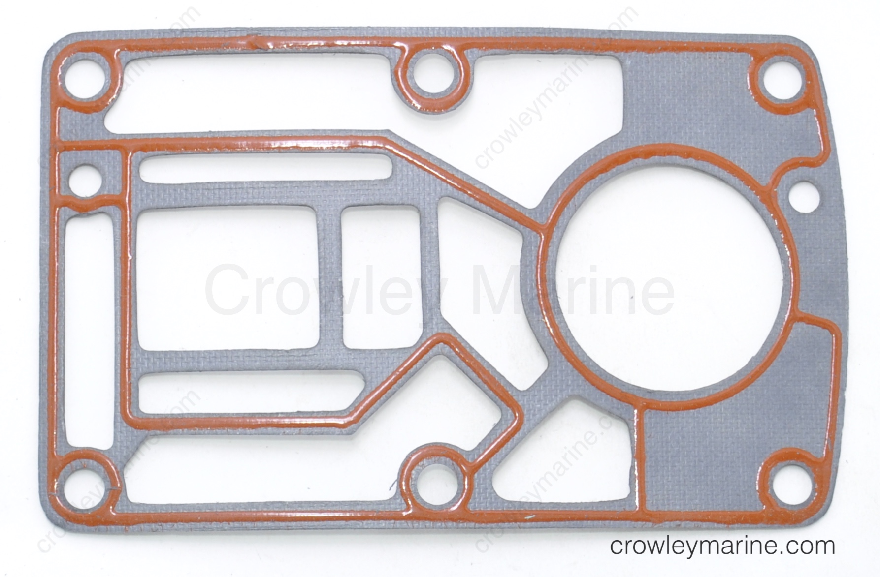 92532 Tank Cap Gasket Mercury Marine Crowley Marine