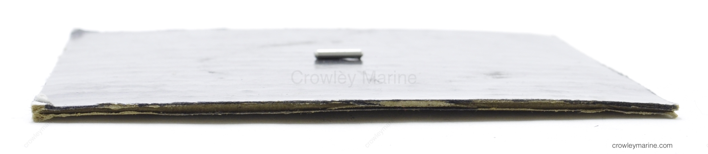 16155 Driveshaft Key Mercury Marine Crowley Marine