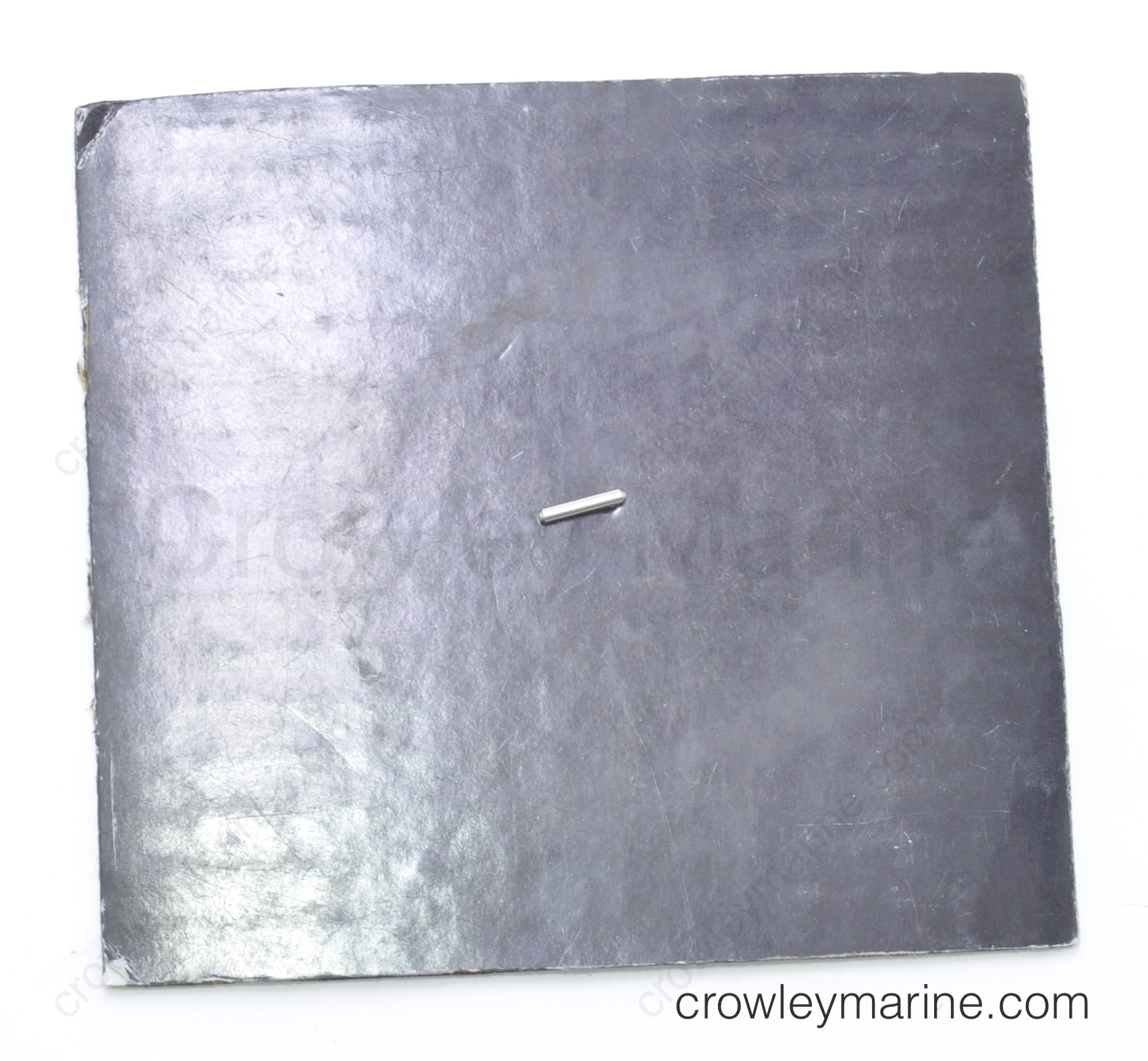 16155 Driveshaft Key Mercury Marine Crowley Marine