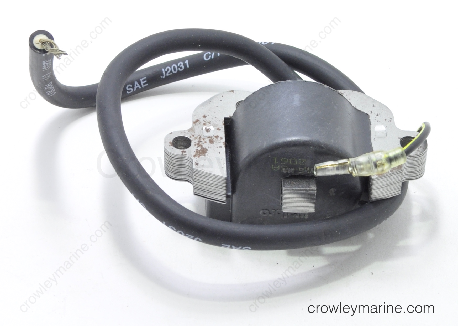 850899T Ignition Module 5/15 HP Mercury Marine Crowley Marine