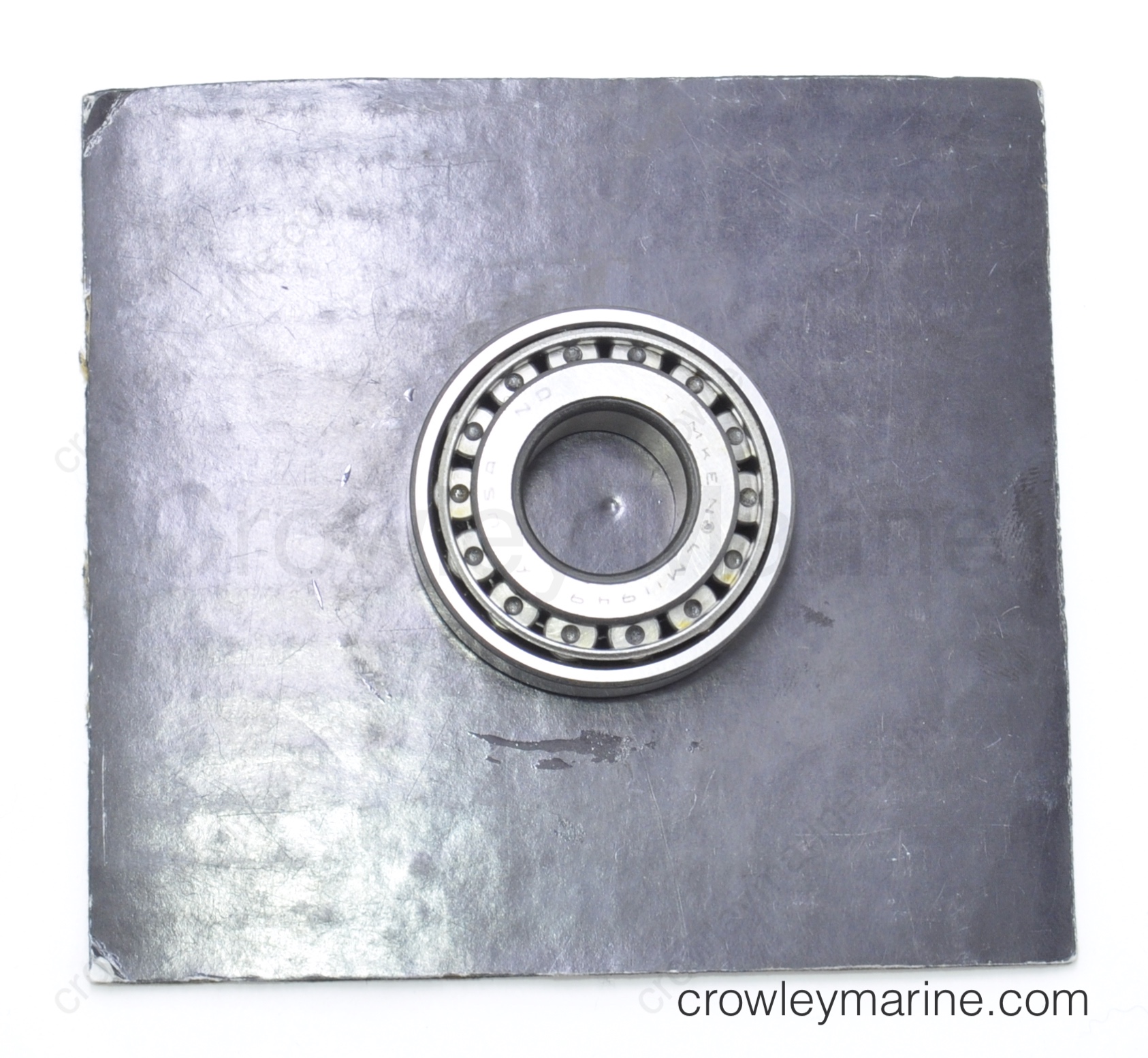 32575T1 Driveshaft Bearing Assembly Mercury Marine Crowley Marine